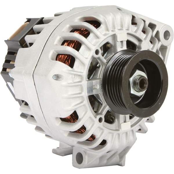 Db Electrical Alternator For 3.4L Chevrolet Venture Pontiac Montana 2002-2005; 400-40024 400-40024 - main